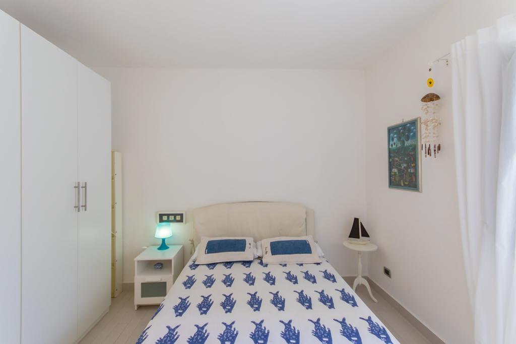 Casa Mamo Apartment Mondello Ruang foto